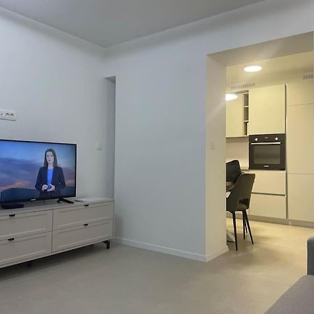 Apartman Martinac Split Extérieur photo