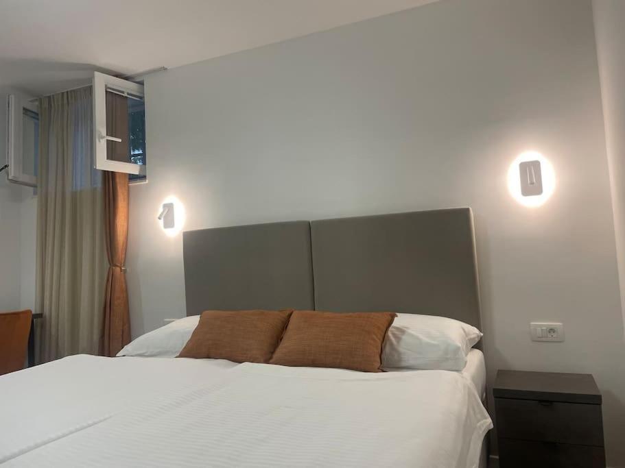 Apartman Martinac Split Extérieur photo