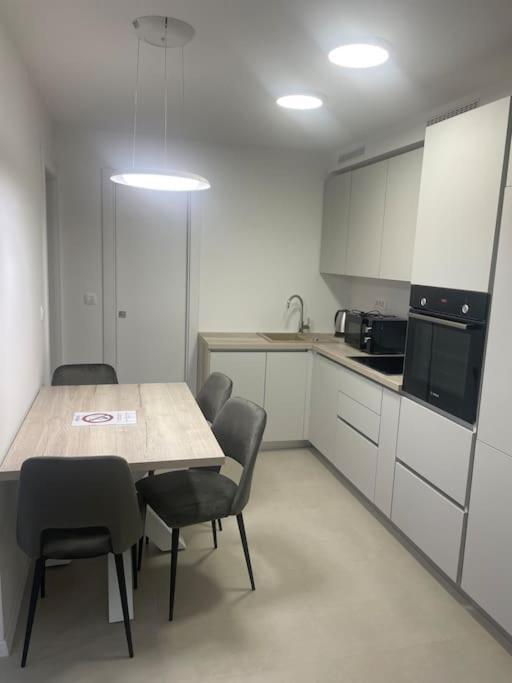 Apartman Martinac Split Extérieur photo