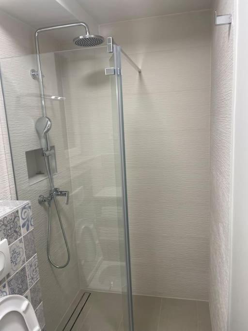 Apartman Martinac Split Extérieur photo