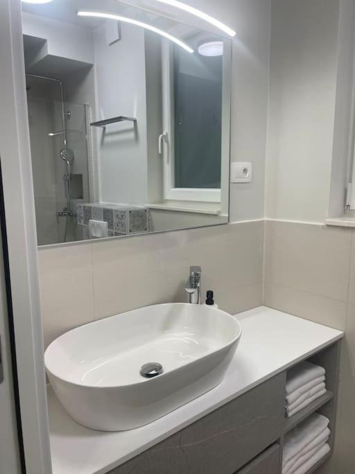 Apartman Martinac Split Extérieur photo