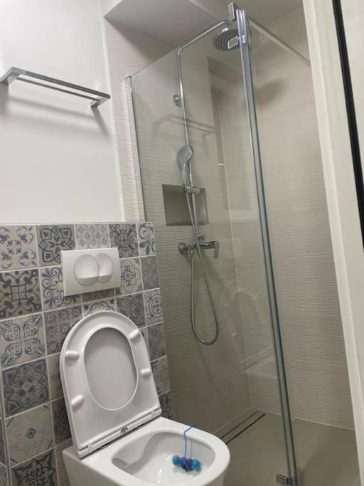 Apartman Martinac Split Extérieur photo