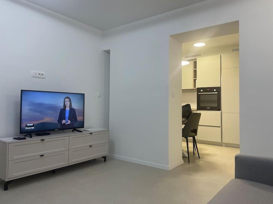 Apartman Martinac Split Extérieur photo