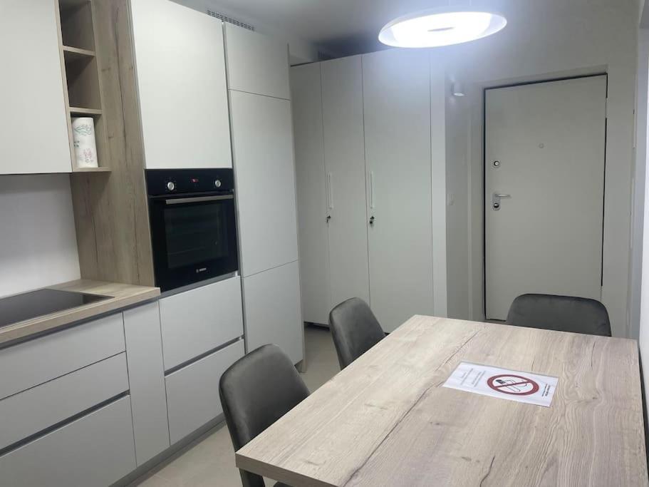 Apartman Martinac Split Extérieur photo